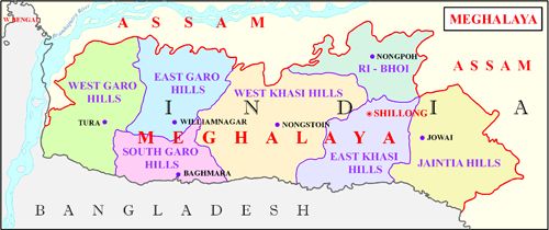 Meghalaya 1