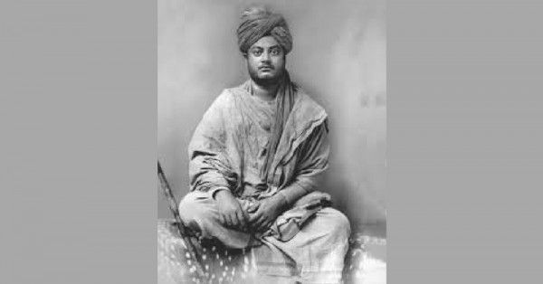 स्वामी विवेकानंद