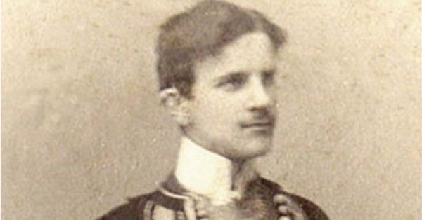 टेस्ला की एक रेयर फोटो (http://tesla.stractest.org)