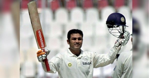 Virender Sehwag 309