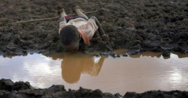 World Water Day