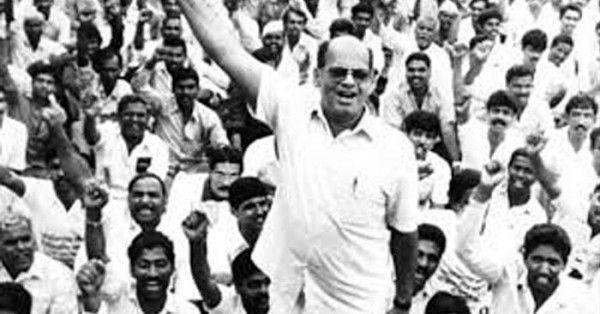 डॉ. दत्ता सामंत