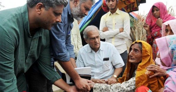 राजस्थान में ढवले