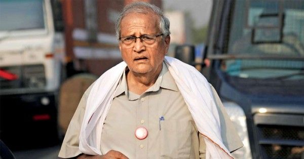 अशोक ढवले