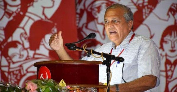 अशोक ढवले