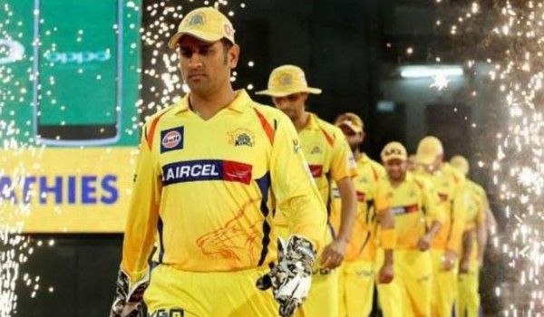 dhoni