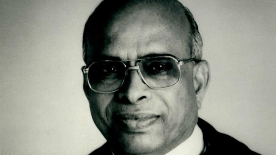 v ramaswami