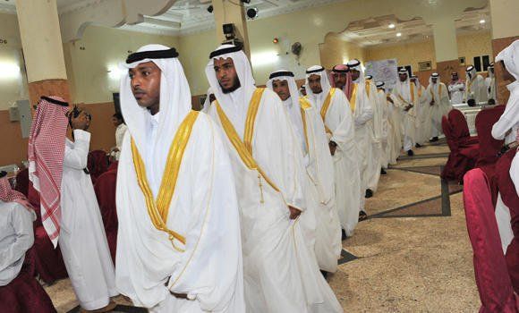 मुताह और मिस्यार निकाह में अरबी समाज की शिरकत सबसे ज़्यादा है. प्रतीकात्मक इमेज.