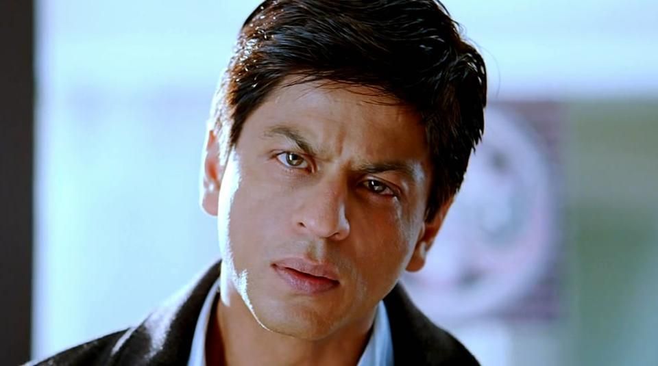 'माय नेम इज़ खान' में शाहरुख का पात्र ऑटिस्टिक होता है. लेकिन वो एक सामान्य ज़िंदगी जीता है, अपनों के प्यार और खुद की हिम्मत के सहारे.