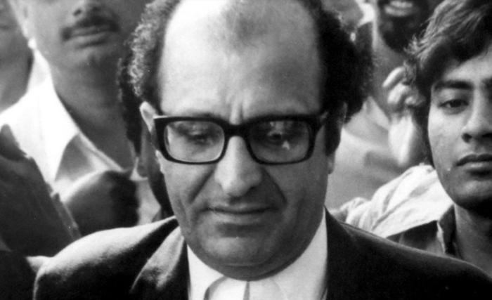 नानी पालखीवाला ने इस केस में जो दलीलें दीं, उसे आजाद भारत के न्यायिक इतिहास की सबसे बेहतरीन दलील माना जाता है. वो सरकार के खिलाफ दलील दे रहे थे. 