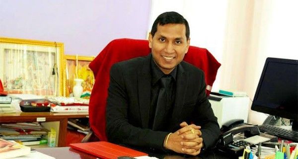 अब फैसला आने तक दागदार रहेगा नीरज का दामन