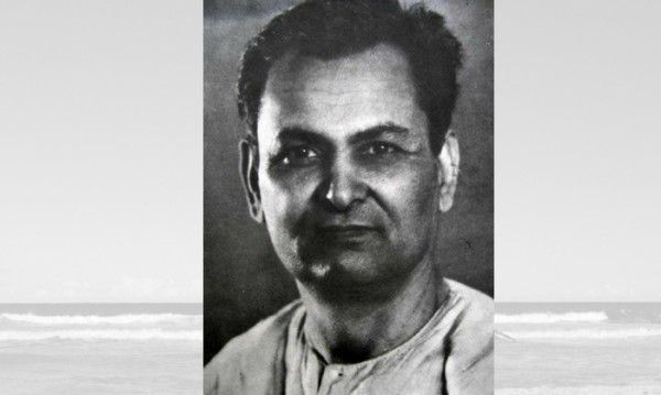 राहुल सांकृत्यायन