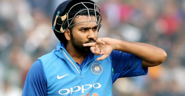 Rohit-Sharma