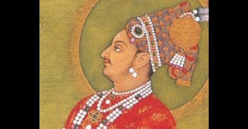 जोधपुर के महाराजा अभय सिंह 