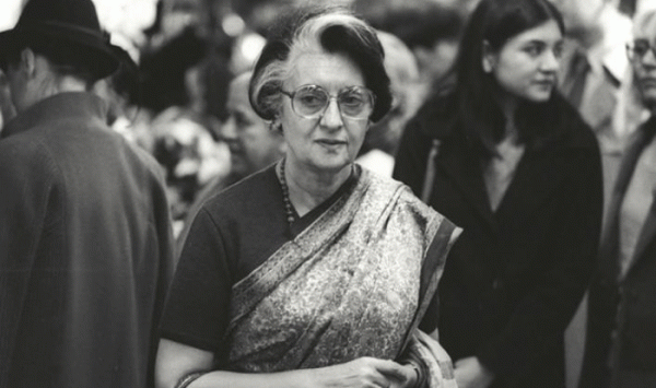 इंदिरा गांधी ने लिया था प्रिवी पर्स खत्म करने का फैसला.