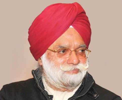 के टी एस तुलसी.