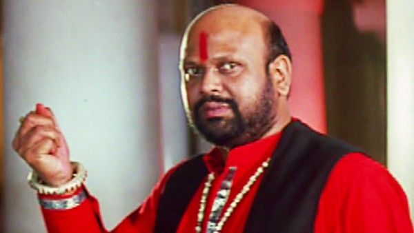 डर का दूसरा नाम स्पॉट नाना.