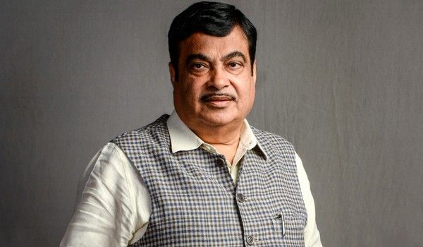 nitin gadkari