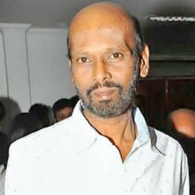 बीमारी के बाद के रामी रेड्डी.