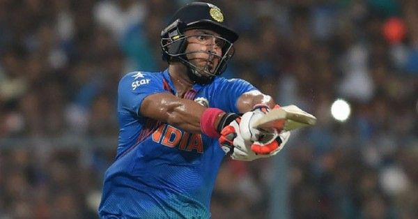 युवराज को मुंबई इंडियंस ने खरीदा है.
