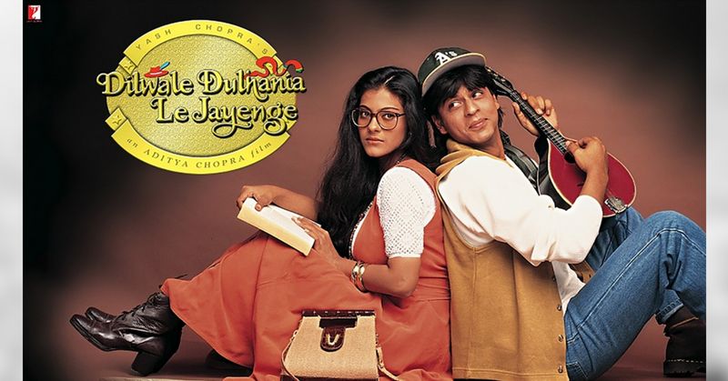 हज़ार से ज़्यादा हफ्ते पूरे कर चुकने के बाद भी 'मराठा मंदिर' नाम के पिक्चर हॉल में अब भी लगी हुई है ये फिल्म