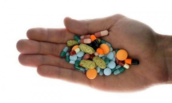 Placebo - 2