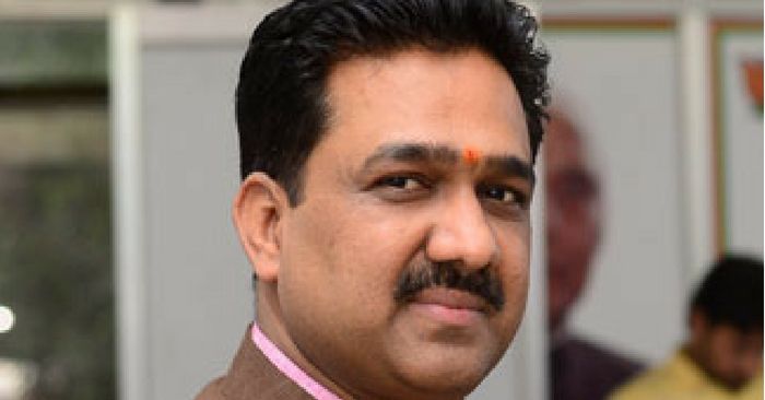 सुनील बंसल