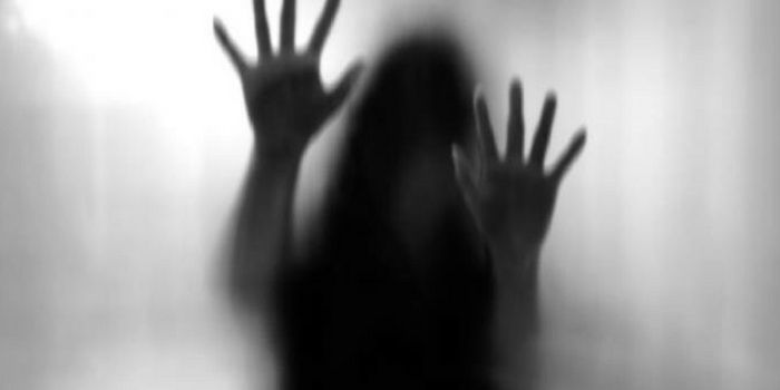 Rape Representational Image.