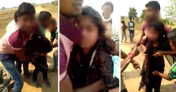 जहानाबाद वीडियो के कुछ ग्रैब्स