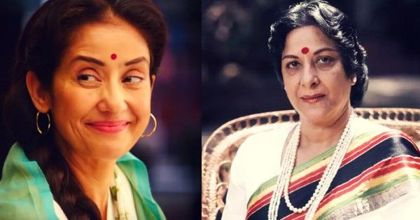 नर्गिस की ही तरह मनीषा भी कैंसर पेशेंट रह चुकी हैं. उन्हें ओवेरियन कैंसर था.