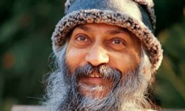 osho