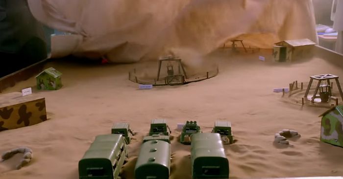 जहां ये परमाणु परीक्षण किए गए थे, वो पोखरण राजस्थान के जैसलमेर जिले में पड़ता है. इंडिया का पहला न्यूक्लीयर टेस्ट 'स्माइलिंग बुद्धा' भी यहीं हुआ था.