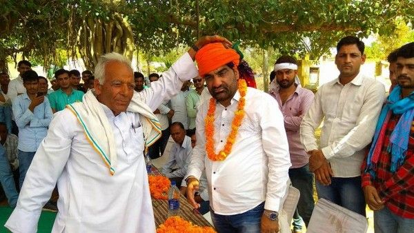 हनुमान के सिर एक वक्त अचानक से कई आफत आ गईं थीं.