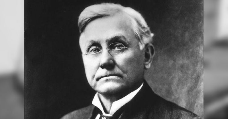 आसा ग्रिग्स कैंडलर