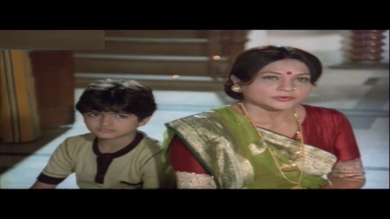 बाल अरमान