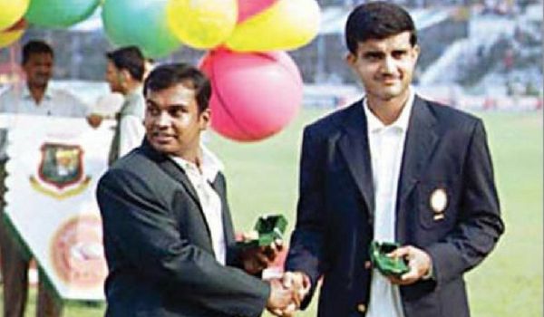 Bangladesh 2000