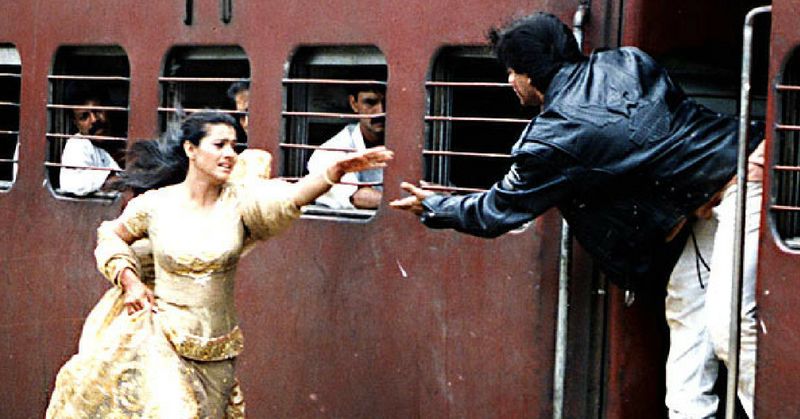 दिल्लीवाले दुल्हनिया लेने के लिए 2 घंटे देरी से आएंगे.