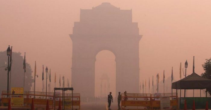 राष्ट्रीय राजधानी क्षेत्र दिल्ली.