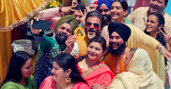 अनिल कपूर की अगली रिलीज होने वाली फिल्म है 'फन्ने खान'.