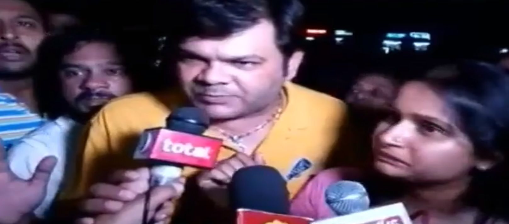 आरोपी कारोबारियों के दोस्त और रिश्तेदारों ने मीडिया के सामने कुछ बड़े खुलासे किए हैं.