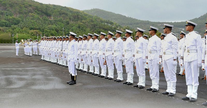 भारतीय नौसेना