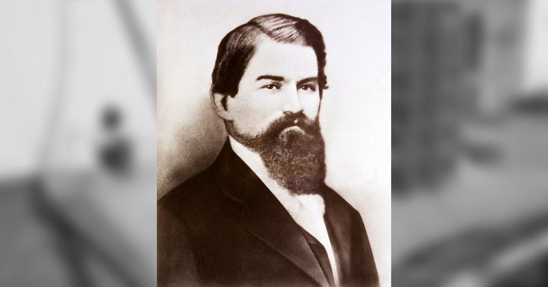 जॉन पेंबरटन