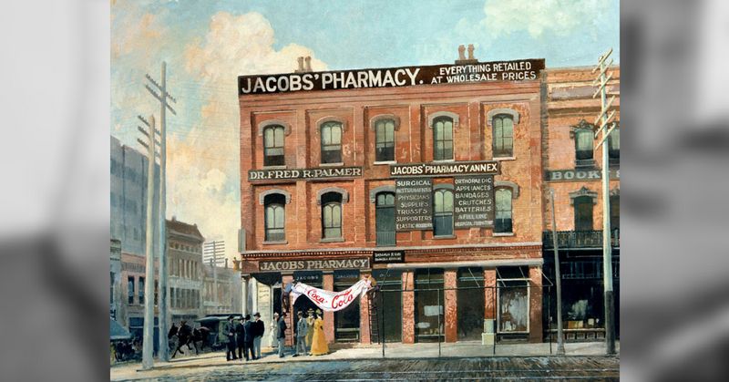 जैकब फार्मेसी