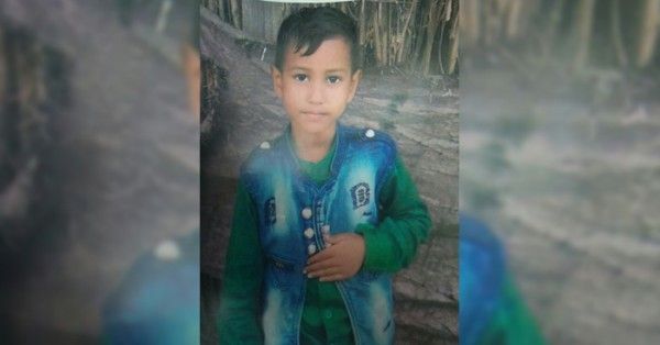 अब जैद की लाश मिलने के बाद पुलिस फिर से जांच करेगी.