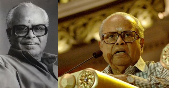 के.बालाचंदर ने अपने 50 साल के फिल्मी करियर में 100 से ज़्यादा फीचर फिल्मेें बनाईं. साल 2014 में 84 साल की उम्र में उनका निधन हो गया.