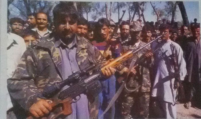 इखवानों को इस लड़ाई में शामिल करना, उनसे खुलकर मदद लेना ही गलत था. दूसरा ये गलत हुआ कि उन्हें एक्सपोज्ड छोड़ दिया गया 