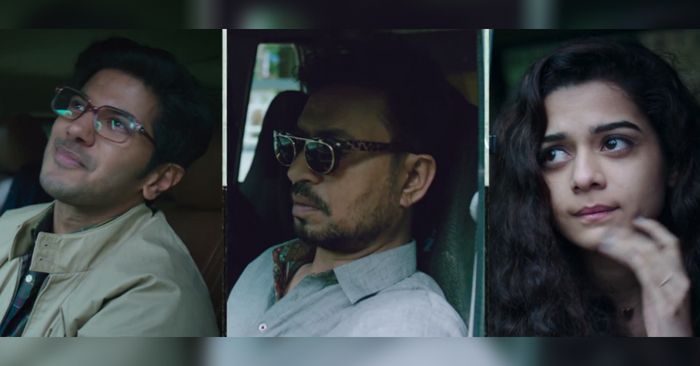 बीमारी की घोषणा के बाद ये इरफान की पहली फिल्म है जो रिलीज़ हो रही है.