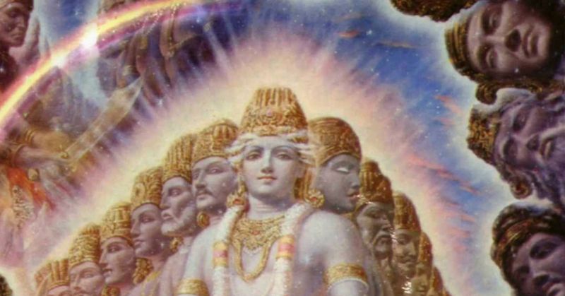 यदा यदा ही धर्मस्यः