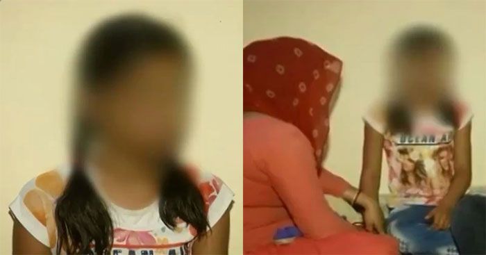 बच्ची ने जो शुरुआती बयान दिया था, उसमें मौलवी के बारे में कुछ नहीं कहा था. पुलिस ने मुख्य आरोपी के अलावा उसके दो दोस्तों पर भी आरोप लगाया है. मौलवी पर भी केस दर्ज हुआ है. 