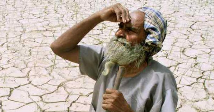 बीघा की कॉमन वैल्यू ढूँढता किसान